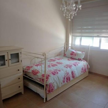 Agradable Adosado Con Piscina Villa Vejer de la Frontera Exterior foto