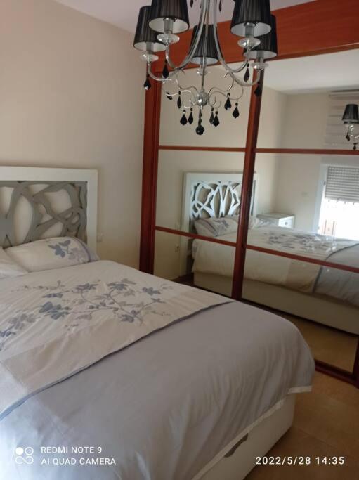 Agradable Adosado Con Piscina Villa Vejer de la Frontera Exterior foto