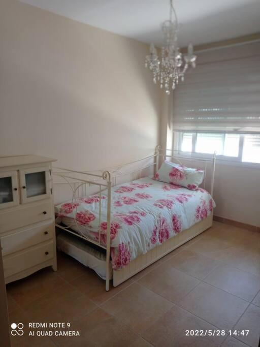 Agradable Adosado Con Piscina Villa Vejer de la Frontera Exterior foto